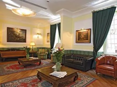 Ξενοδοχείο Giglio Dell'opera 3*