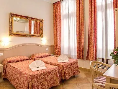 Hotel Caravaggio
