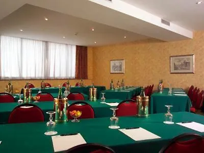 Appia Park רומא