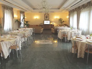 Casa Caburlotto 3* Roma