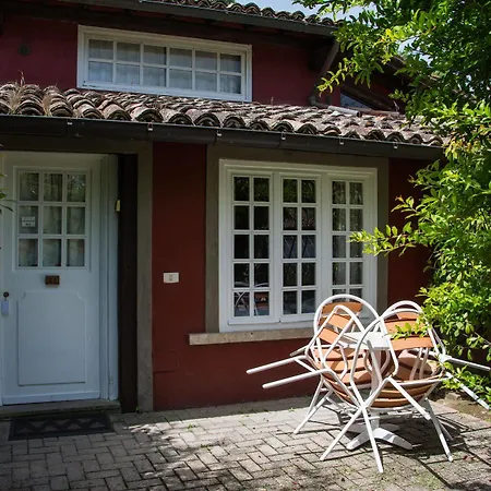 Seven Hills Village Campsite 4*