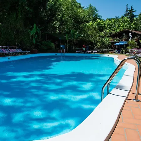 Campsite Seven Hills Village 4*