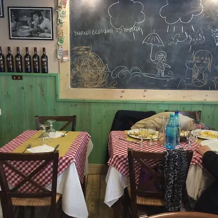 Guest house Dimora Storica Urbana Rome