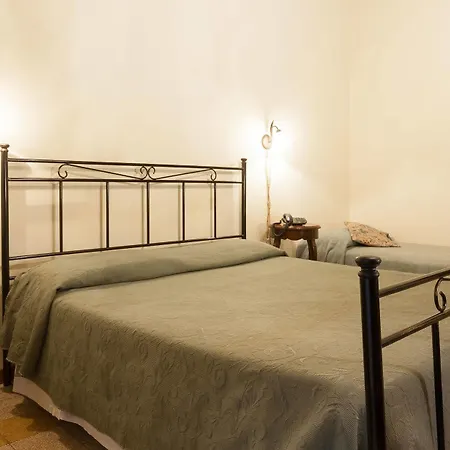 Dimora Storica Urbana 3*