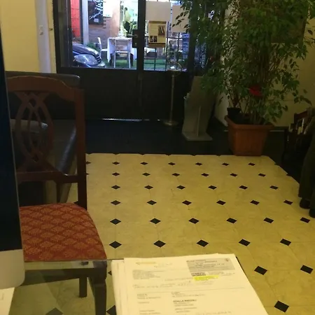 Dimora Storica Urbana Rome
