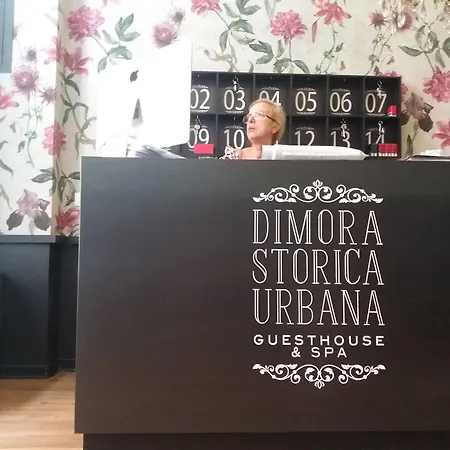 Guest house Dimora Storica Urbana Rome