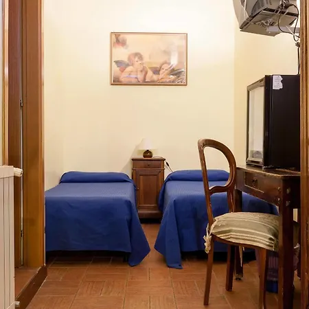Dimora Storica Urbana Pensión