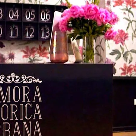 Dimora Storica Urbana 3* Rome