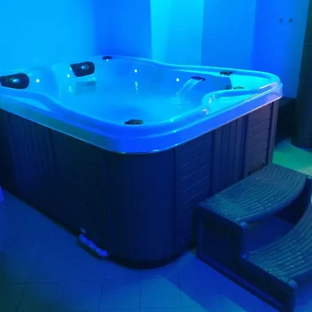 Dimora Storica Urbana Guest house 3*