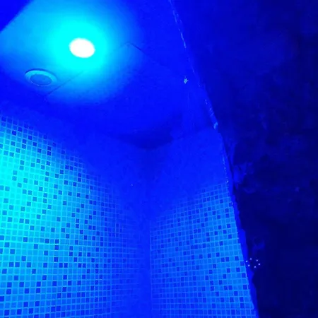 Dimora Storica Urbana Guest house