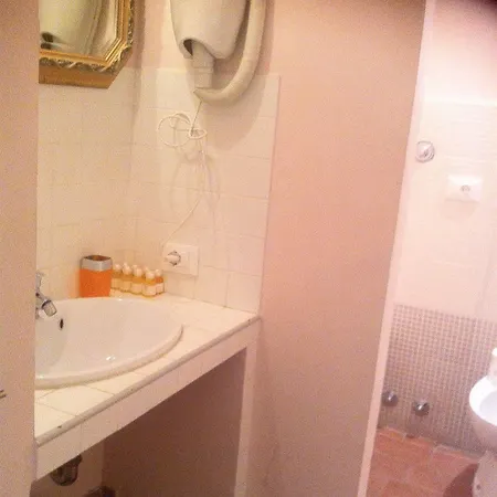 Guest house Dimora Storica Urbana Rome