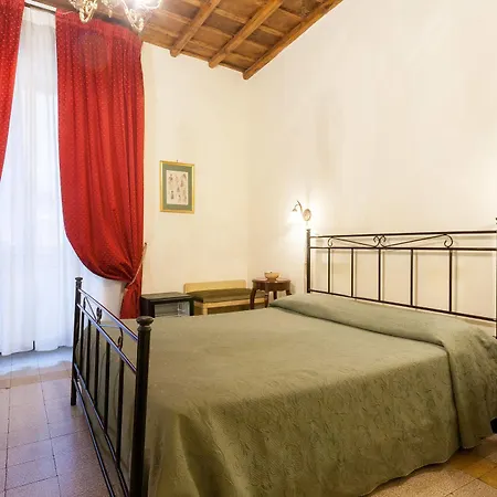 Dimora Storica Urbana 3*