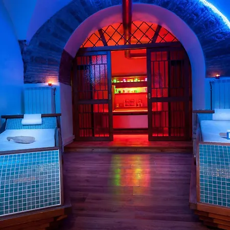 Guest house Dimora Storica Urbana 3*