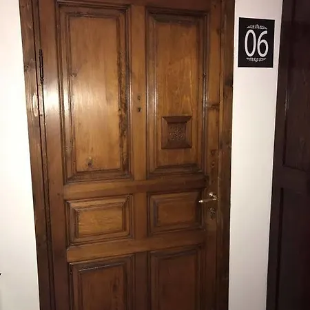 Guest house Dimora Storica Urbana 3*