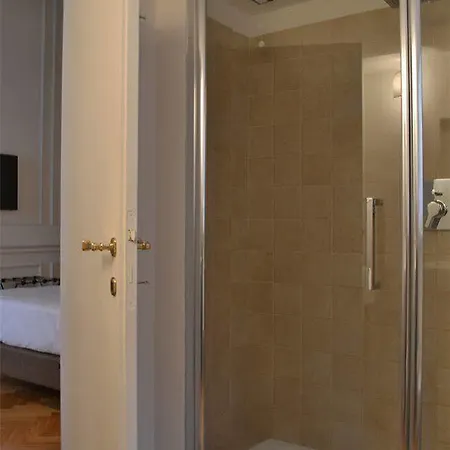 Guest house Splendor - &