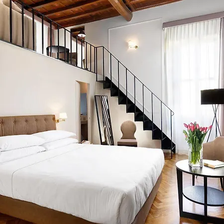 Splendor - & 2* Rome
