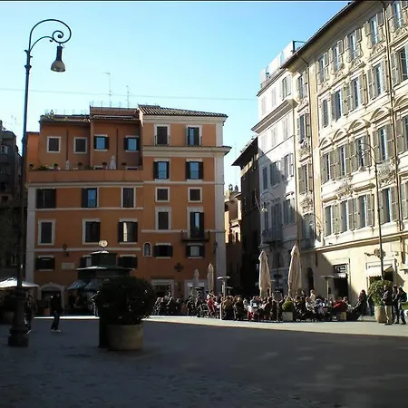 Guest house Splendor - & Rome