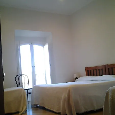 Tourist House Bed & Breakfast