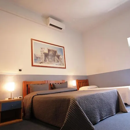 Bed & Breakfast Tourist House 2*