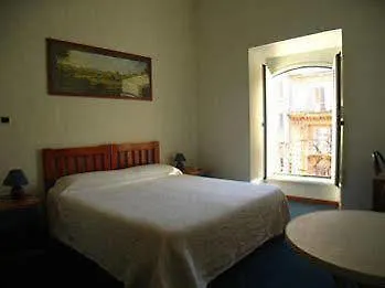 Tourist House Řím