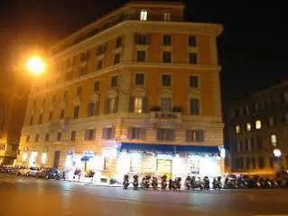 Tourist House Roma