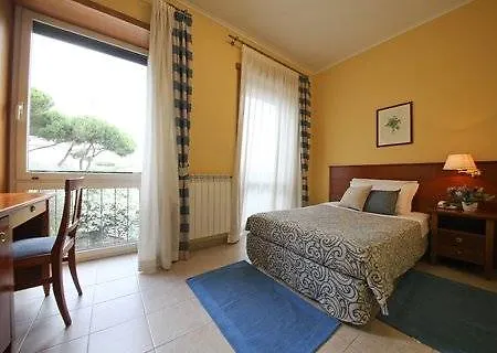 Casa Caburlotto Hotel Roma