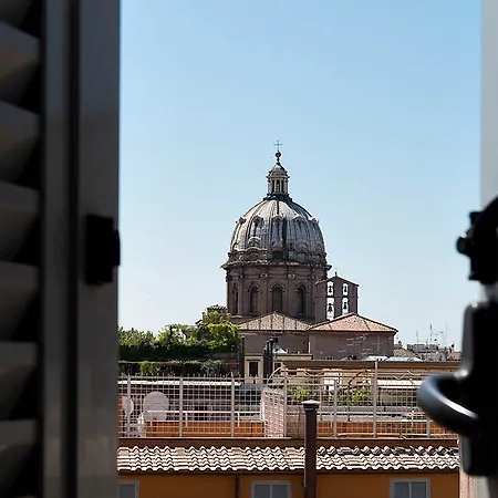 Otel Della Torre Argentina Roma