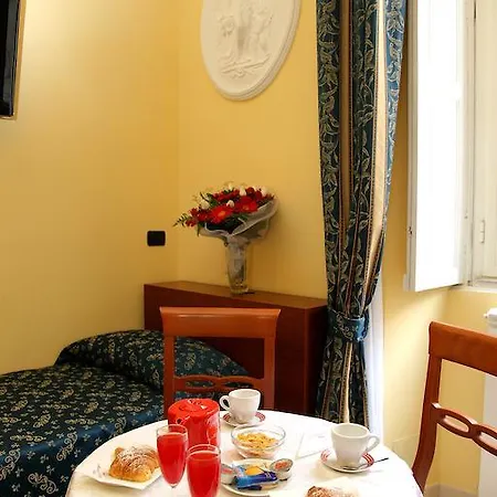 Guest house Caroline