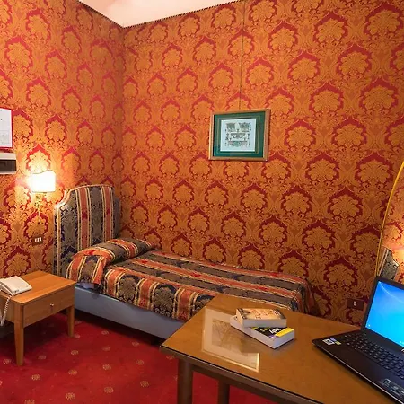 Hotel Ponte Bianco Rome