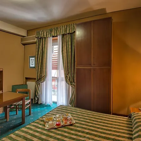 Ponte Bianco 3* 로마