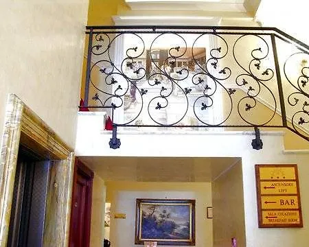 Solis 3* Róma