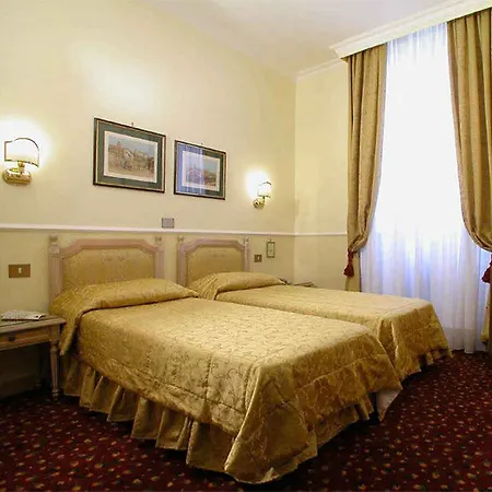 Hotel Doria Palace Boutique