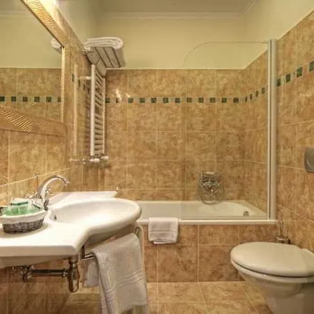 Affittacamere Beau Site - Antica Residenza 4*