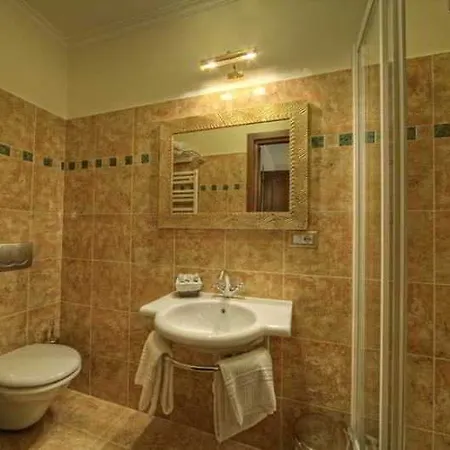 Beau Site - Antica Residenza