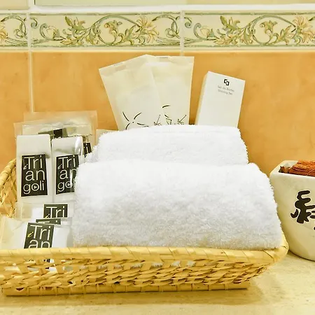 Hotel Western I Triangoli 4*