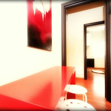 Brilli Bed & Breakfast Rome