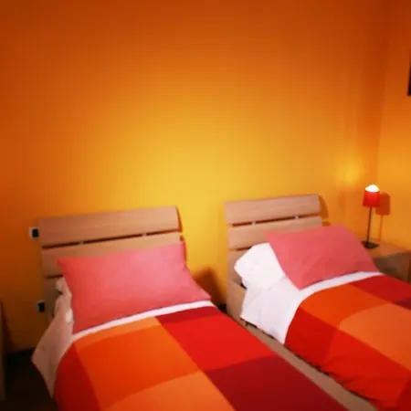 Macao 2* Roma
