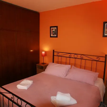 Oda ve Kahvaltı Macao