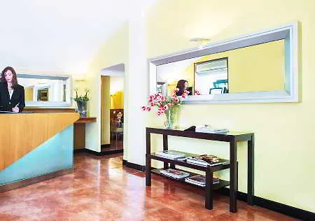 Dharma Boutique & Hotel