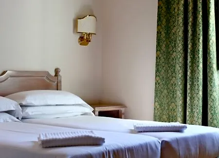 Hotel Torlonia 4*