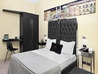 Lhp Siena Hotel 4*
