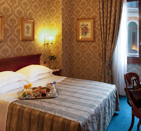 Barberini 4* Roma