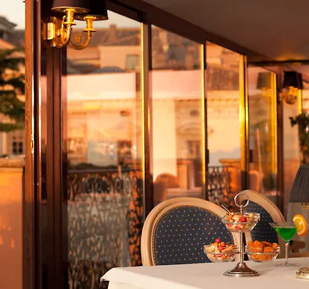 Hotel Barberini Roma