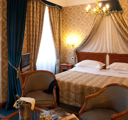 Barberini 4*