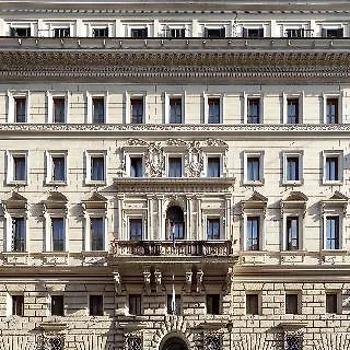 Exe International Palace