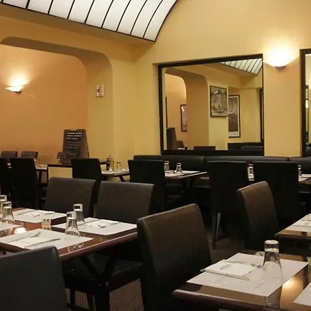 Hotel Accademia