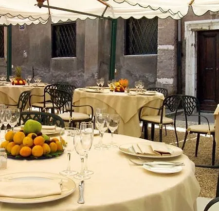 The Church Village 3* Roma