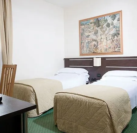 The Church Village 3* Roma