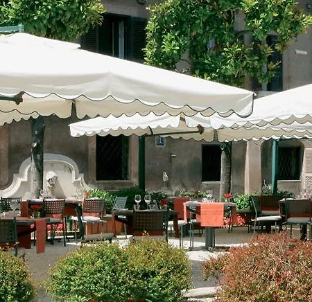 Otel The Church Village 3*