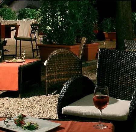 The Church Village 3*
